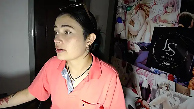 Nylaahh  online show from October 9, 2025, 7:36 pm