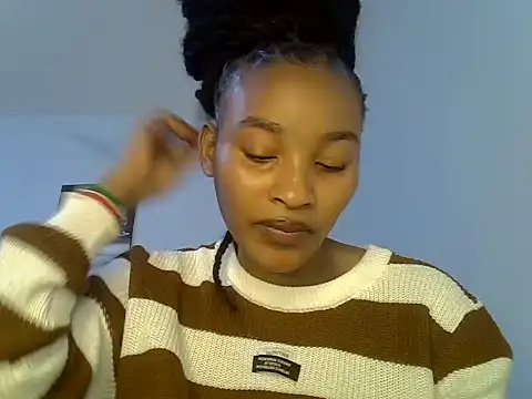 cute-alexis online show from March 30, 2026, 10:50 am