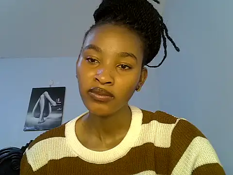 cute-alexis online show from March 24, 2026, 9:53 am