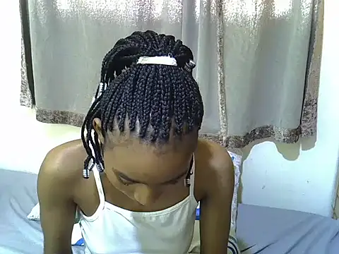 cute-alexis online show from February 14, 2025, 6:45 am