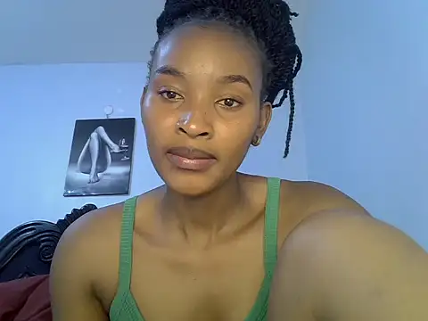 cute-alexis online show from February 10, 2026, 8:30 pm