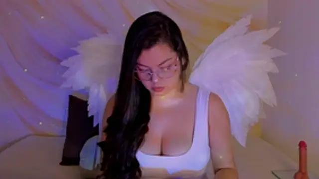 CherryBlossomm  online show from October 26, 2025, 12:55 am