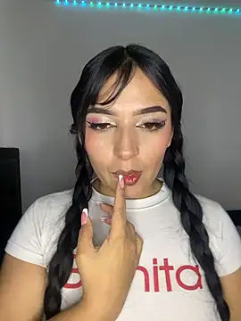 Snapshot of Loren_sexx6 chatting on February 26, 2026, 4:40 pm Loren sexx6 online show from February 26, 2026, 4:40 pm