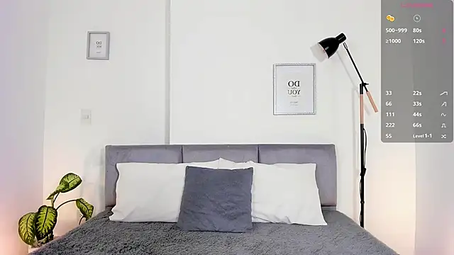 Hannaos online show from January 17, 2026, 11:36 am