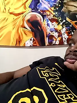 goodboybaddaddy online show from January 19, 2025, 1:53 am
