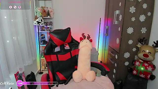 Layla castilloo online show from December 2, 2025, 3:03 pm