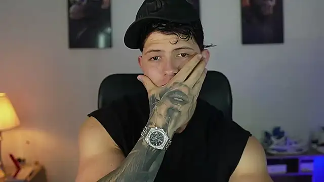 Hazzan Velez online show from September 10, 2025, 12:20 am