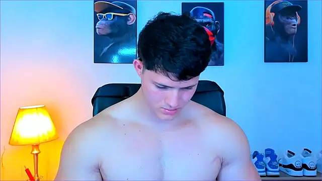 Hazzan Velez online show from October 6, 2025, 3:08 am