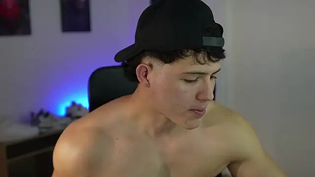 Hazzan Velez online show from September 22, 2025, 1:33 am