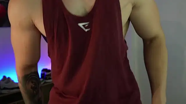 Hazzan Velez online show from September 30, 2025, 12:38 am