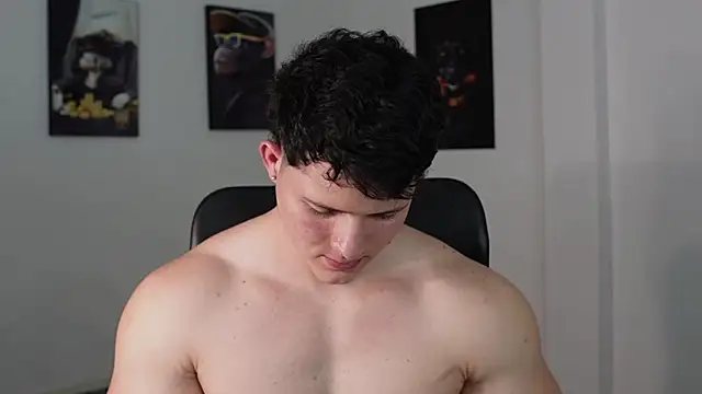 Hazzan Velez online show from March 26, 2026, 9:56 pm