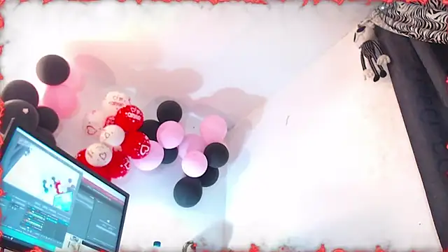 allison doll1 online show from May 31, 2026, 6:52 am