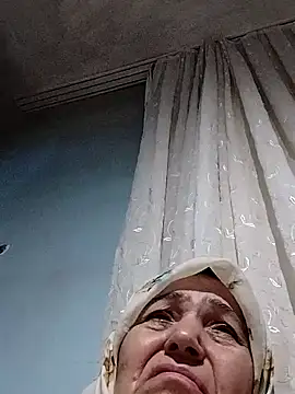 Snapshot of _BaHaR_ chatting on October 9, 2025, 4:29 pm BaHaR online show from October 9, 2025, 4:29 pm