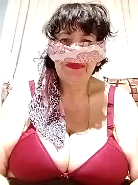 Snapshot of _BaHaR_ chatting on February 8, 2025, 6:22 pm BaHaR online show from February 8, 2025, 6:22 pm