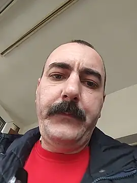 Maryo0001 online show from March 5, 2026, 5:26 am