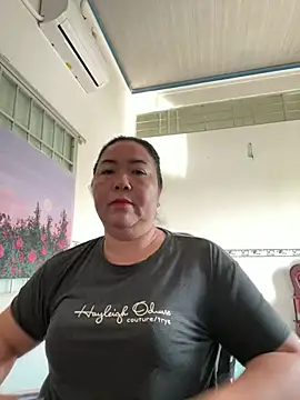 Snapshot of NDith chatting on March 21, 2025, 12:29 am NDith online show from March 21, 2025, 12:29 am