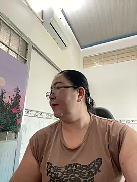 Snapshot of NDith chatting on March 16, 2025, 4:20 am NDith online show from March 16, 2025, 4:20 am