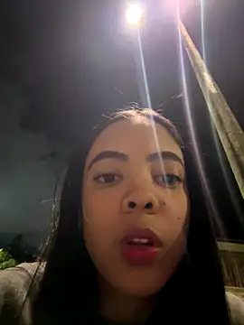 NAUGHTY LITTLE 18 online show from November 21, 2025, 3:16 am