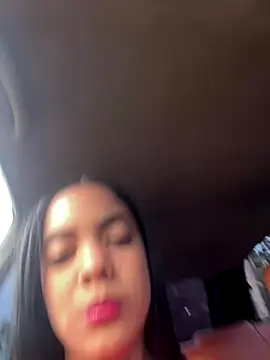 NAUGHTY LITTLE 18 online show from November 11, 2025, 10:26 pm