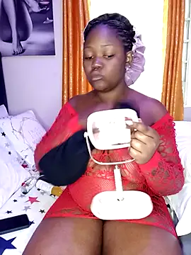 Snapshot of Cherriikenzie chatting on September 14, 2025, 8:48 am Cherriikenzie online show from September 14, 2025, 8:48 am
