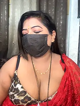 Oh-Monika online show from November 11, 2025, 3:45 am