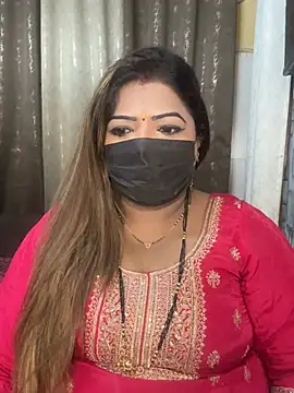 Snapshot of Oh-Monika chatting on March 31, 2026, 5:15 pm Oh-Monika online show from March 31, 2026, 5:15 pm