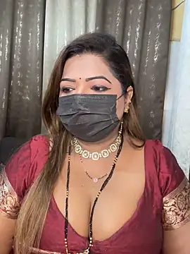 Snapshot of Oh-Monika chatting on April 2, 2026, 5:30 pm Oh-Monika online show from April 2, 2026, 5:30 pm