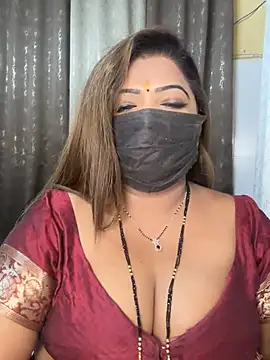 Snapshot of Oh-Monika chatting on March 1, 2026, 4:40 pm Oh-Monika online show from March 1, 2026, 4:40 pm