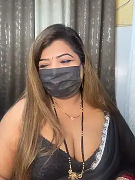 Snapshot of Oh-Monika chatting on April 5, 2026, 6:03 pm Oh-Monika online show from April 5, 2026, 6:03 pm