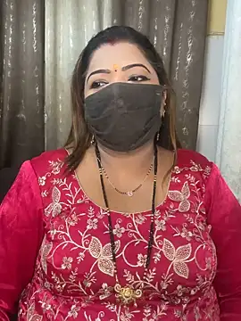 Snapshot of Oh-Monika chatting on March 26, 2026, 5:00 pm Oh-Monika online show from March 26, 2026, 5:00 pm