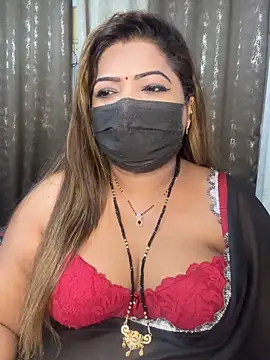 Snapshot of Oh-Monika chatting on March 3, 2026, 4:47 pm Oh-Monika online show from March 3, 2026, 4:47 pm