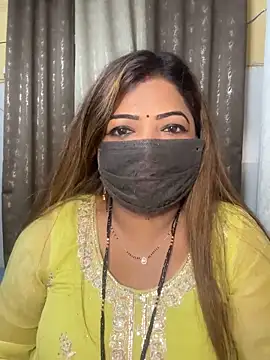 Snapshot of Oh-Monika chatting on March 30, 2026, 5:36 pm Oh-Monika online show from March 30, 2026, 5:36 pm