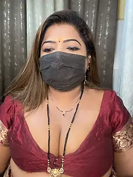 Snapshot of Oh-Monika chatting on March 16, 2026, 4:43 pm Oh-Monika online show from March 16, 2026, 4:43 pm