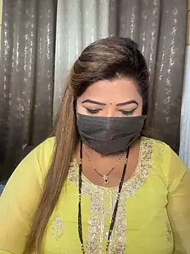 Snapshot of Oh-Monika chatting on March 13, 2026, 4:12 pm Oh-Monika online show from March 13, 2026, 4:12 pm