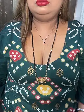 Snapshot of Oh-Monika chatting on March 19, 2026, 2:17 pm Oh-Monika online show from March 19, 2026, 2:17 pm