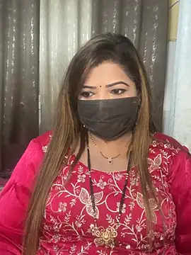 Snapshot of Oh-Monika chatting on March 15, 2026, 5:20 pm Oh-Monika online show from March 15, 2026, 5:20 pm