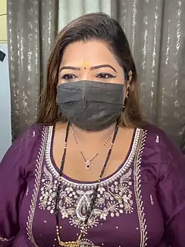 Snapshot of Oh-Monika chatting on March 12, 2026, 1:48 pm Oh-Monika online show from March 12, 2026, 1:48 pm