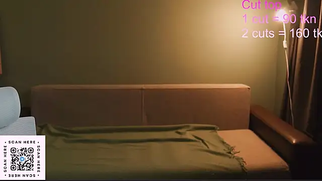 Snapshot of Xanthey chatting on February 27, 2025, 3:59 pm Xanthey online show from February 27, 2025, 3:59 pm