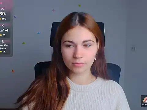 Snapshot of Loon_Amore chatting on October 19, 2025, 6:05 am Loon Amore online show from October 19, 2025, 6:05 am