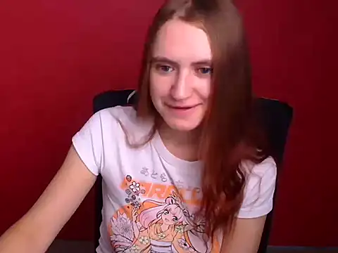 Gabriellagirl online show from October 11, 2025, 5:52 am