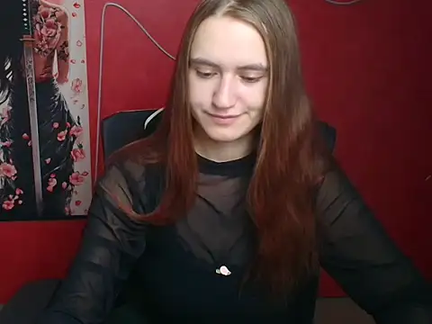 Snapshot of Gabriellagirl chatting on November 2, 2025, 6:51 am Gabriellagirl online show from November 2, 2025, 6:51 am