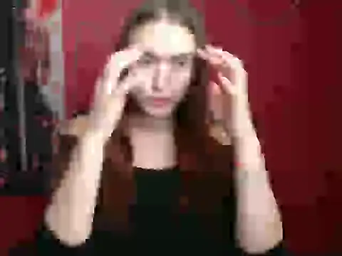 Snapshot of Gabriellagirl chatting on November 6, 2025, 7:01 am Gabriellagirl online show from November 6, 2025, 7:01 am