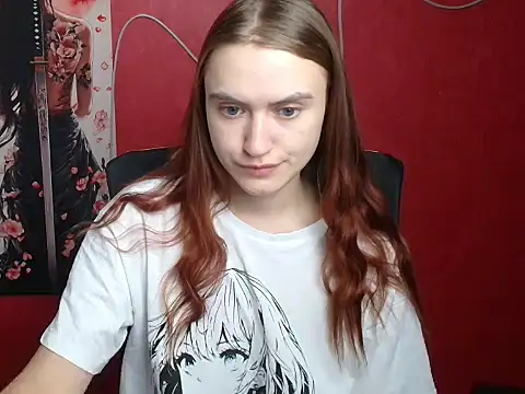 Snapshot of Gabriellagirl chatting on October 18, 2025, 6:15 am Gabriellagirl online show from October 18, 2025, 6:15 am