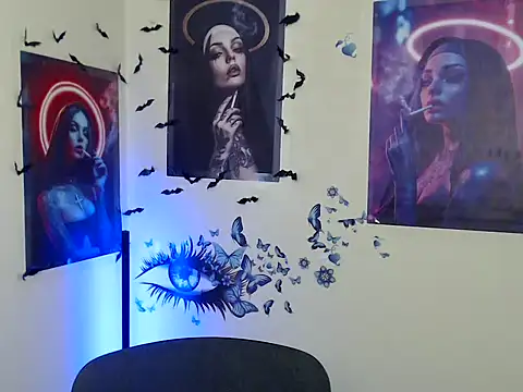 Snapshot of StrangerGi chatting on January 8, 2026, 7:14 am StrangerGi online show from January 8, 2026, 7:14 am