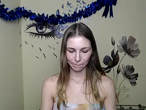 Snapshot of StrangerGi chatting on January 31, 2025, 4:03 am StrangerGi online show from January 31, 2025, 4:03 am