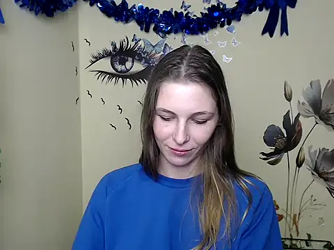 Snapshot of StrangerGi chatting on February 15, 2025, 4:12 pm StrangerGi online show from February 15, 2025, 4:12 pm
