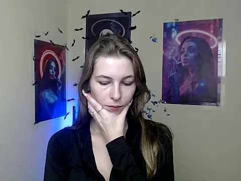 Snapshot of StrangerGi chatting on December 4, 2025, 6:56 am StrangerGi online show from December 4, 2025, 6:56 am