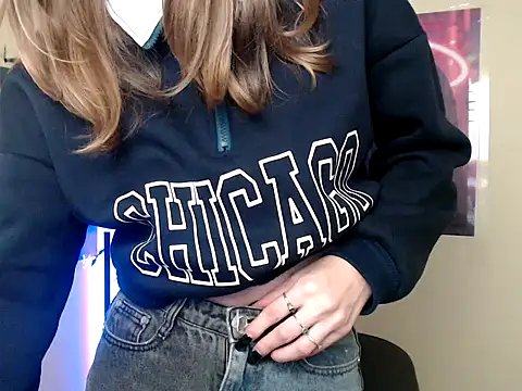 StrangerGi online show from October 25, 2025, 6:12 am