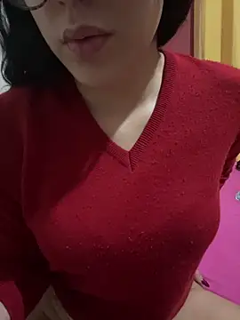 EvelisePetrovich online show from June 27, 2026, 11:00 pm