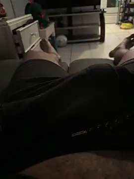 AFROJACK-28 online show from November 23, 2025, 7:24 pm